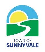 Town of Sunnyvale Logo